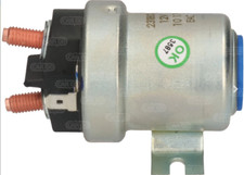 Relè elettromagnete asservime usato  Comiso
