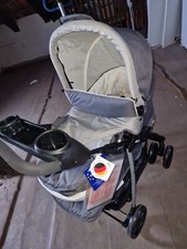 Hauck kinderwagen 1 gebraucht kaufen Hauck kinderwagen 1 gebraucht kaufen  Nürnberg