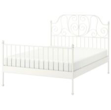 Ikea bett 160x200 gebraucht kaufen  Leipzig