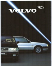 Volvo 780 coupe for sale  UK
