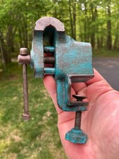 Vintage small jaw for sale  Minocqua