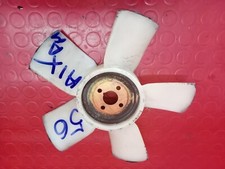 Ventola radiatore acqua usato Ventola radiatore acqua usato  Massa di Somma