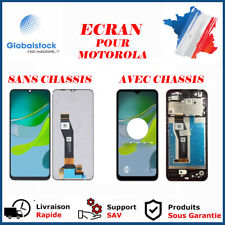 Ecran lcd motorola d'occasion  Clermont-Ferrand-