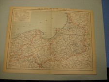 Westpreussen provinze riginal gebraucht kaufen  Uetze
