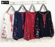 Caftano kaftan maglia usato  Velletri