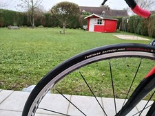 Velo route viper d'occasion  Gien