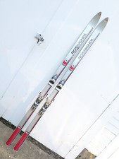 Vintage rossignol race for sale  Concord