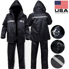 Men waterproof rain for sale  Solon