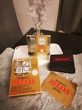 Zelda nintendo nes d'occasion  Saint-Etienne
