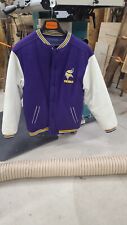 minnesota vikings jacket for sale  Chana