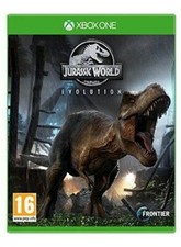 Jurassic World Evolution (Xbox One) envio gratuito no mesmo dia comprar usado  Enviando para Brazil