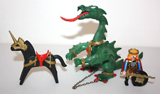 Playmobil 3840 roi d'occasion  Forbach
