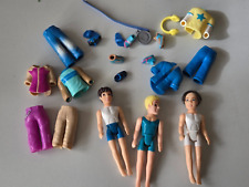 Polly pocket fashion gebraucht kaufen  Dortmund