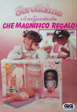 Pubblicità advertising werbun usato  Italia