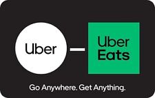 Uber eats gift for sale  Los Angeles