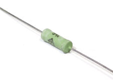 Resistor de óxido metálico Resista WR-5 2.7K 2K7 Ohm 5% 3W 0617, usado comprar usado  Enviando para Brazil