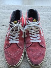 Vans half cab for sale  GLASGOW