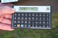 Hewlett packard 11c for sale  Boalsburg