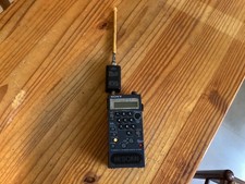Radio sony icf d'occasion  Vence