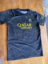 Psg shirt mbappe for sale  YORK