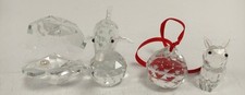 crystal figures for sale crystal figures for sale RUGBY