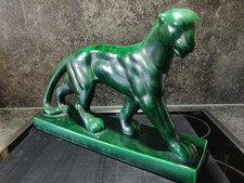 Artdeco leopard clement gebraucht kaufen  Bielefeld