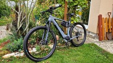 Carbon cube elite gebraucht kaufen  Michelfeld
