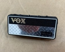 Vox ap2 metal for sale  MILTON KEYNES