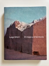 Luigi ghirri mapa usato  Bologna