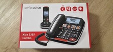 Swissvoice senioren telefon gebraucht kaufen  Biederitz