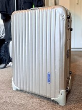 Rimowa topas cabin for sale  UK