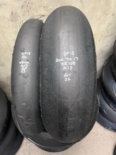 Dunlop 120 kr106 for sale  CARMARTHEN