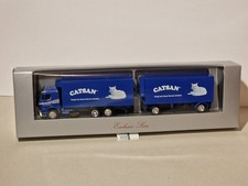 Herpa rigterink catsan gebraucht kaufen  Walddorfhäslach