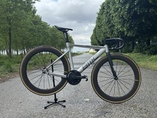 Track bike bmc usato  Italia