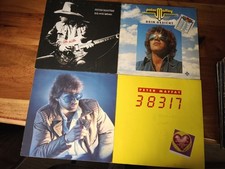 Vinyl alben peter gebraucht kaufen  Bad Krozingen