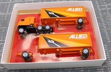 Winross allied movers for sale  Dekalb