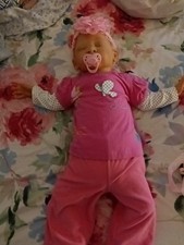 Lifelike reborn baby for sale  Chicago
