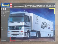 Revell 07572 mercedes gebraucht kaufen  Vreden
