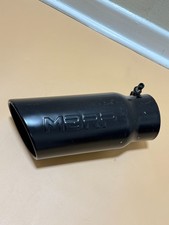 Mbrp t5051blk stainless for sale  Hoschton
