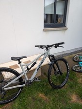 Full sus bike for sale  NAIRN