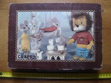Ancienne boîte cubes d'occasion  Talant
