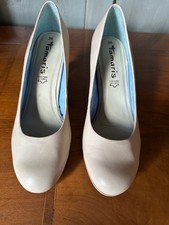 Neuwertig tamaris pumps gebraucht kaufen  Schwangau