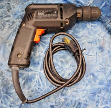 Black decker 10mm for sale  Wilmette