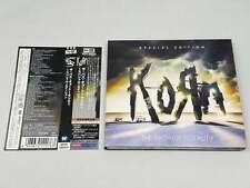 Usado, Korn The Path Of Totality Special Edition Japan Import CD+DVD comprar usado  Enviando para Brazil