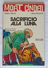 Mort cinder sacrificio usato  Forli