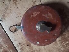 Vintage chesterman feet for sale  HAWES