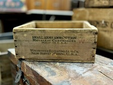 Vintage winchester super for sale  Andover