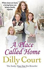 Place called home for sale  UK