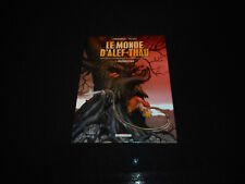 Jodorowsky nizzoli alef d'occasion Jodorowsky nizzoli alef d'occasion  Bitche