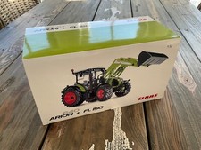 Wiking traktor claas gebraucht kaufen  Göppingen